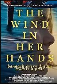 THE WIND IN HER HANDS海报